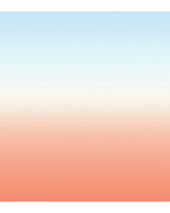 Fabric Flair 14ct Evening Sunset