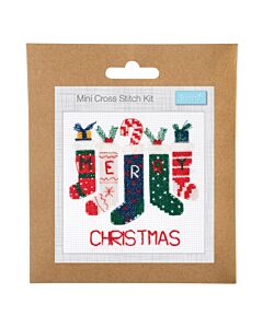 Christmas Stocking Trimits Kit