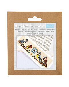 Trimits Kit - Bookmark Birds