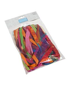 Summer Ribbons Bag