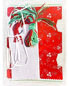 Christmas Cracker Thread Kit
