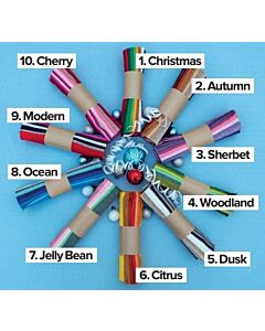 Felt Jelly Rolls