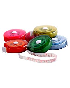 Jelly Tape Measure
