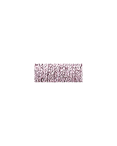 1/8in Ribbon - 007L Pink High Lustre