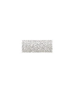 1/8in Ribbon - 001J Silver
