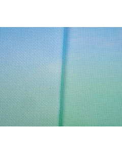 Fabric of the Month - March 24 - Meadow View - Aida