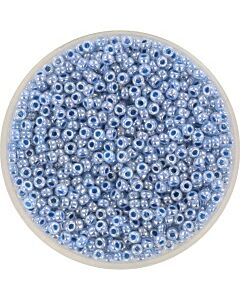 Miyuki Seed Bead - Ceylon Dark Sky Blue - 545 - 10g