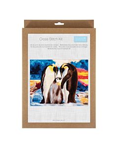Trimits Kit Extra Large - Penguins