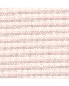 Zweigart 14 Count Aida - Pink Splash