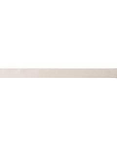 Trimits 25mm Wide Double Faced Satin Ribbon - Ivory
