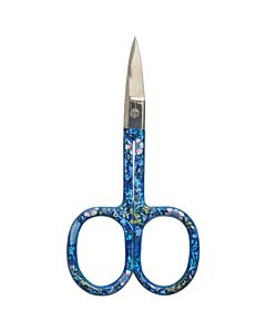 Woodblock Embroidery Scissors
