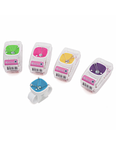Magnetic Wrist Pincushion