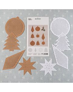 Paper Ornaments
