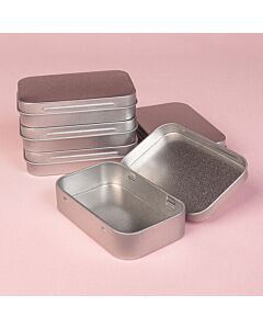 3 x Mint Tins