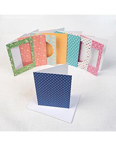 Sunny Days Bright Card Collection