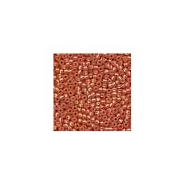 02036 - Shimmering Bittersweet Mill Hill Glass Seed Beads