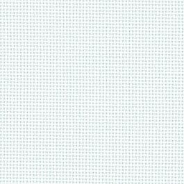 Bellana Zweigart Tessuto Aida Per Punto Croce 20 Ct 100% Cotone (50 X 100 Cm) - Tela Di Qualità Per Ricamo - 5