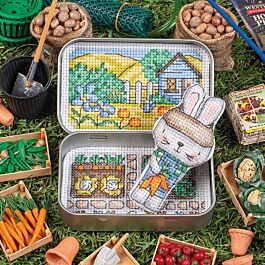 HERBIE RABBIT PACK - 409