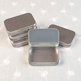 Mint Tin - Empty