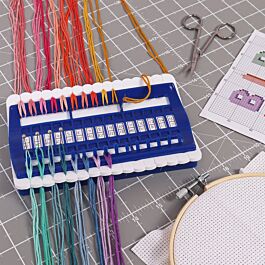 Trimits Thread Organiser