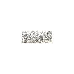 Kreinik Cable - 001 Silver