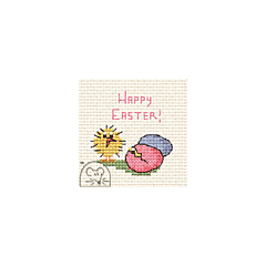 Mouseloft Happy Easter 014-649stl