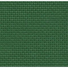 14 Count Aida Forest Green