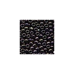 Size 6 Beads 16004 - Eggplant