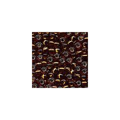 Size 6 Beads 16606 - Brilliant Bronze