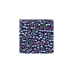 Size 8 Beads 18027 - Caspian Blue