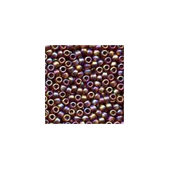 Size 8 Beads 18823 - Fr. Opal Sm. Topaz
