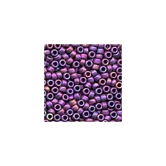 Size 8 Beads 18827 - Mt. Conf. Amethyst