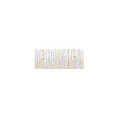 Kreinik #8 - 191 Pale Yellow