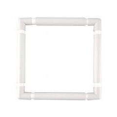 Siesta 11" Plastic Clip Frame