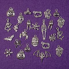Halloween Charms