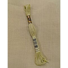 32 Count Belfast Khaki (Recently Retired Colour)