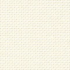 Permin 16 Count Aida Ivory