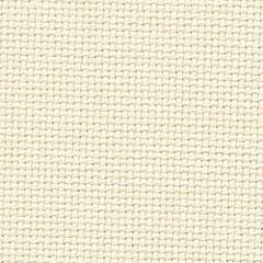 Permin 16 Count Aida White Chocolate