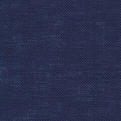 32 Count Belfast Navy 50 x 70cm (19.5 x 27.5in) - Fat Quarter