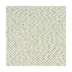 Zweigart 14 Count Aida Cream/Gold - Off Cut - 110 x 10cm