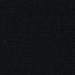 Zweigart 16 Count Aida Black - Off Cut - 54 x 20cm