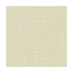 Zweigart 14 Count Aida Ecru - Off Cut - 55 x 10cm