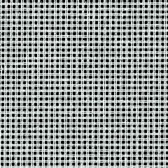 Double Canvas White: 11 Hole