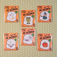 Halloween Mouseloft KIts