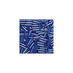 Small Bugle Beads 72006 - Ice Blue