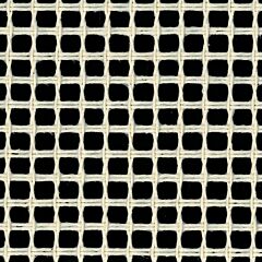 Interlock Canvas Cream: 3.3 Hole