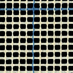 Hooking Rug Canvas Wide: 3.3 Hole