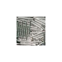 Large Bugle Beads 92010 - Ice