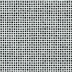 Mono De Luxe / Royal Canvas White: 10 Hole