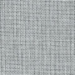 Mono De Luxe / Royal Canvas White: 18 Hole